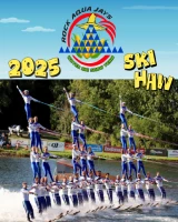 Rock Aqua Jays 2025 Booklet thumbnail