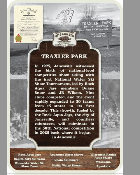 Traxler Park
