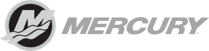 Mercury logo