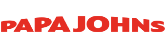 Papa John's logo