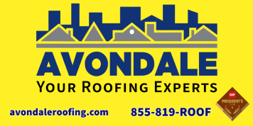 Avondale logo