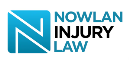 Nolan Injury Law logo